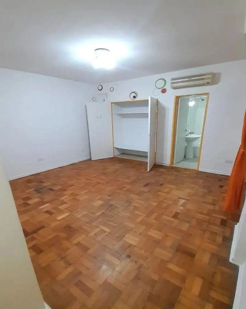 Se vende un departamento agradable monoambiente con patio - Almagro 3