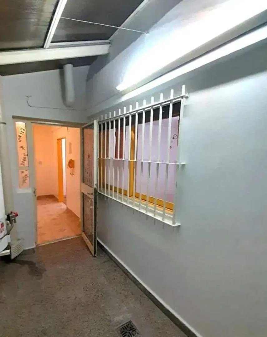 Se vende un departamento agradable monoambiente con patio - Almagro 5
