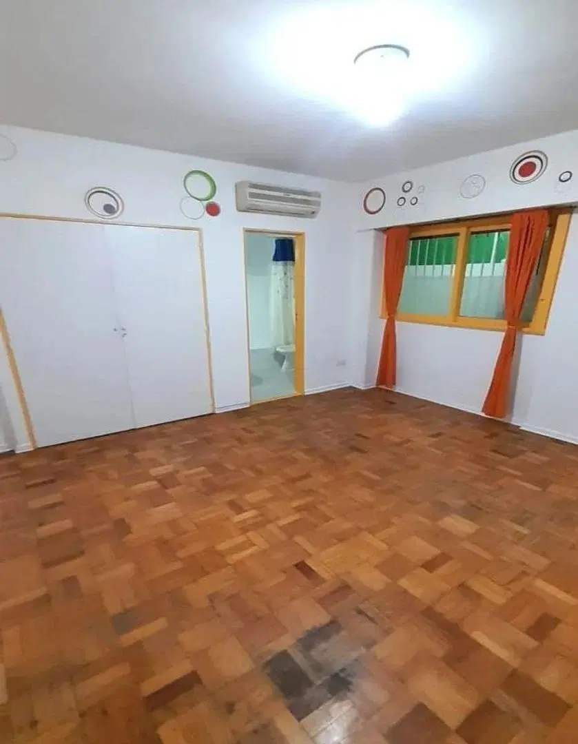 Se vende un departamento agradable monoambiente con patio - Almagro 2