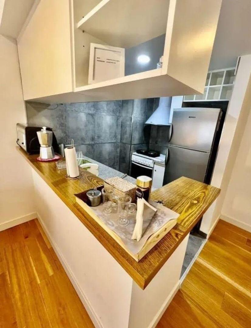 Foto de Se vende un hermoso departamento monoambiente con balcón - Palermo, imagen 2