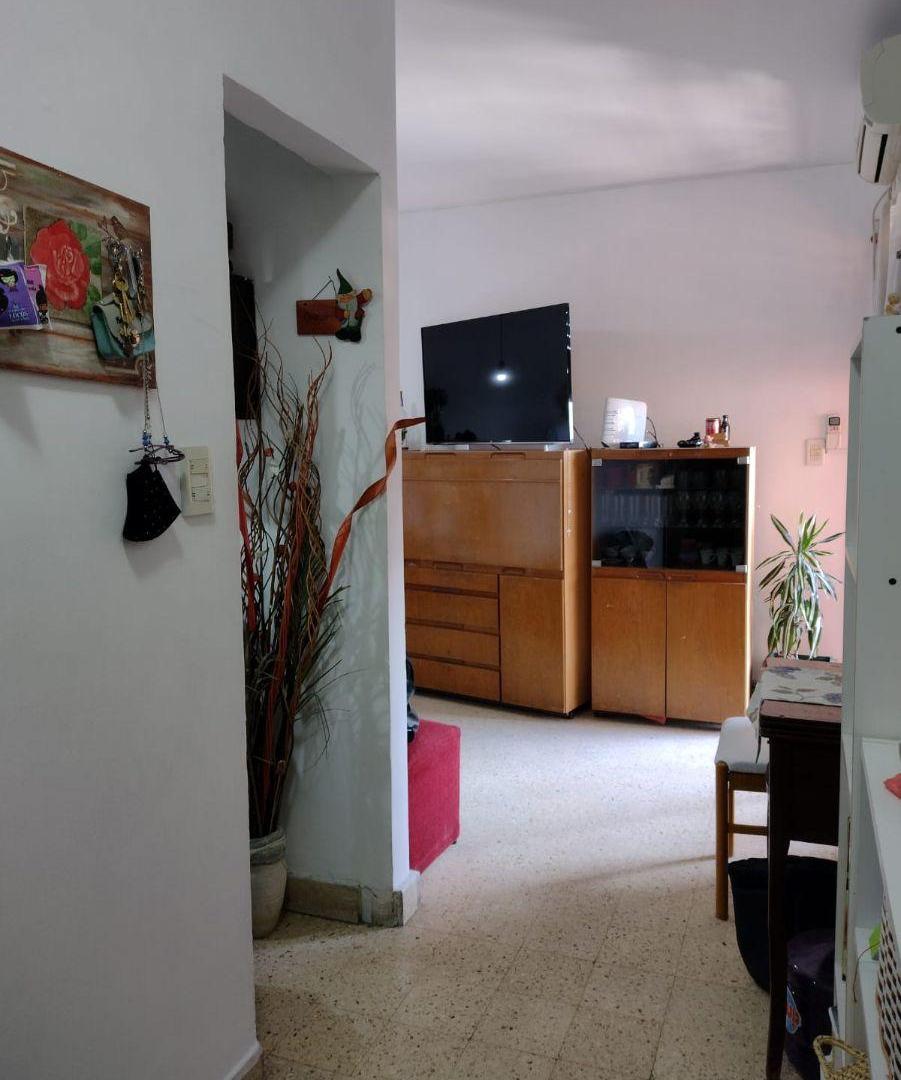 Foto de Se alquila un agradable departamento de 2 ambientes con balcón - Parque, imagen 5