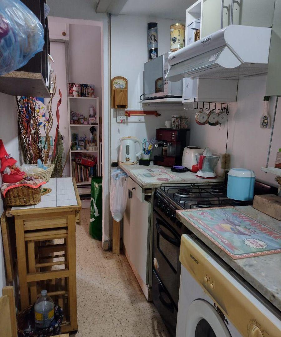 Foto de Se alquila un agradable departamento de 2 ambientes con balcón - Parque, imagen 3