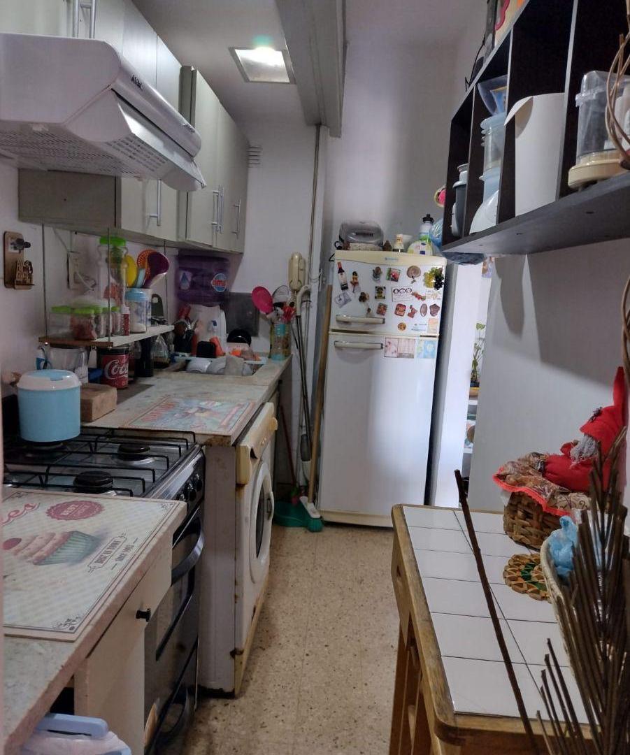 Foto de Se alquila un agradable departamento de 2 ambientes con balcón - Parque, imagen 2