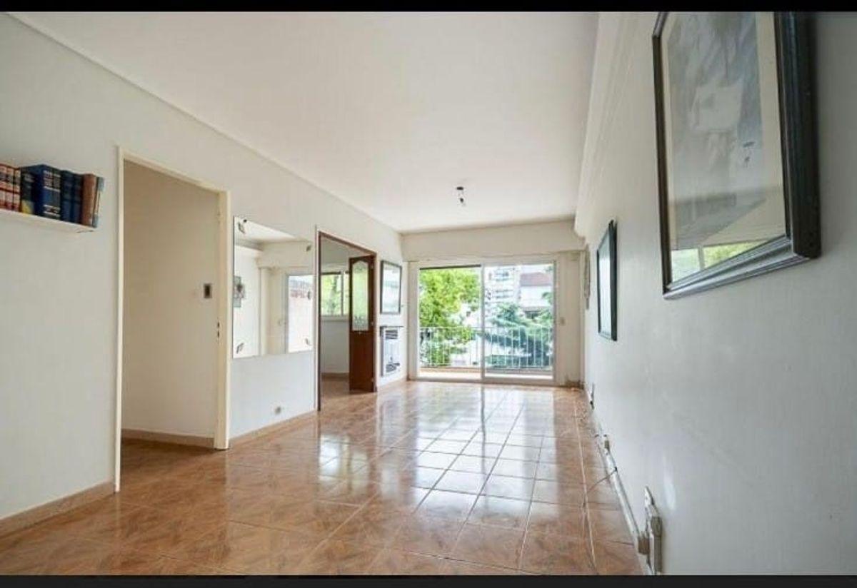 Foto de Oportunidad! se vende un hermoso departamento de 3 ambientes con balcón, imagen 2