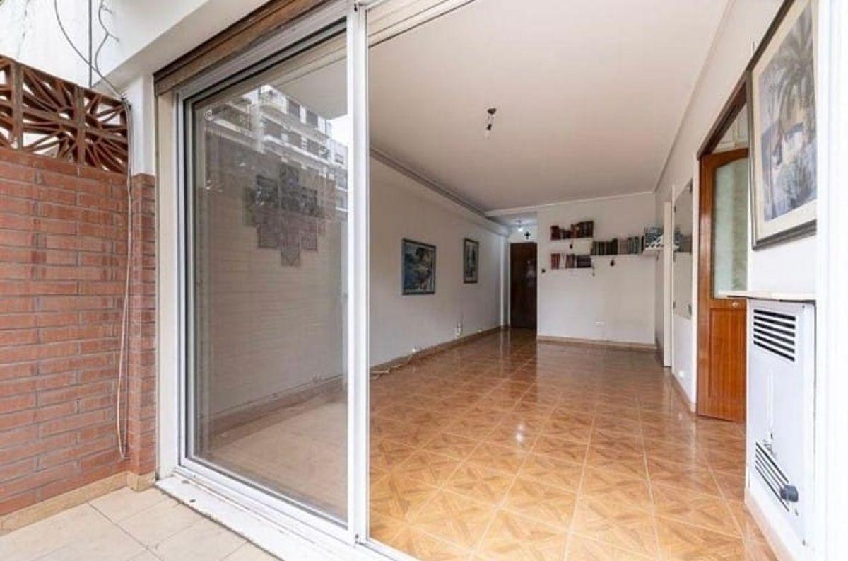 Foto de Oportunidad! se vende un hermoso departamento de 3 ambientes con balcón, imagen 5