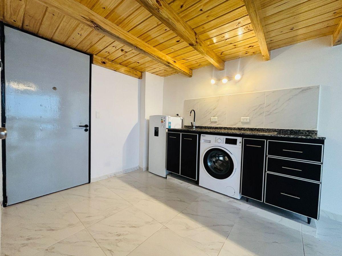 Foto de Se vende un agradable departamento tipo Loft refaccionado a nuevo - San, imagen 4