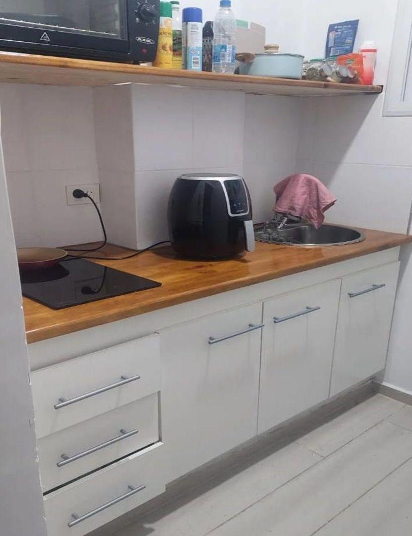 Foto de Se vende un departamento monoambiente remodelado a nuevo - Balvanera, imagen 2