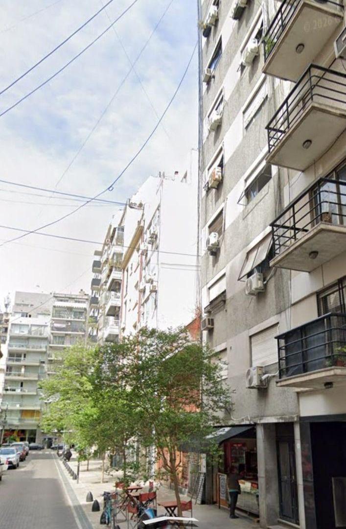 Foto de Oportunidad! Se vende un departamento monoambiente - San Nicolas, imagen 5