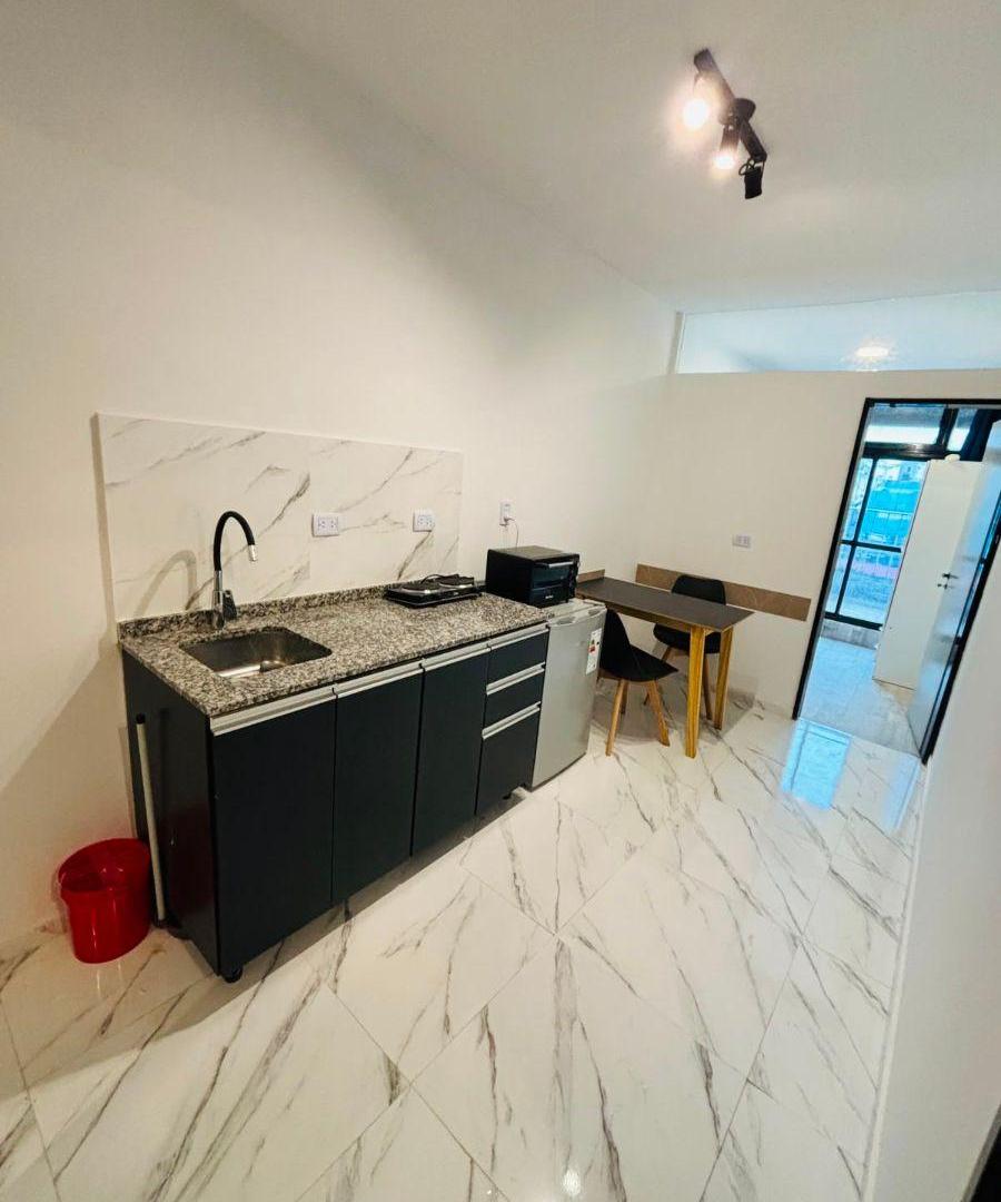Foto de Se Alquila un Departamento Amoblado Impecable - San Nicolas, imagen 5