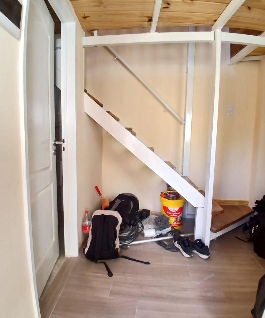 Foto de Se alquila un departamento de 2 ambientes a nuevo - Parque Patricios, imagen 4