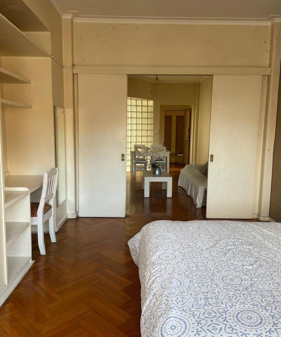 Foto de Se vende un hermoso departamento de 3 ambientes Apto Crédito - Monserrat, imagen 2