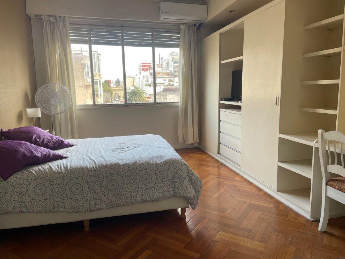 Foto de Se vende un hermoso departamento de 3 ambientes Apto Crédito - Monserrat, imagen 1