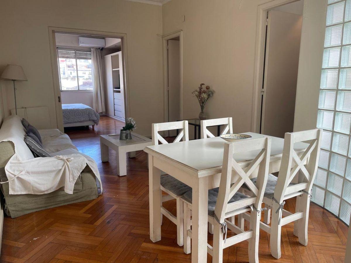 Foto de Se vende un hermoso departamento de 3 ambientes Apto Crédito - Monserrat, imagen 3