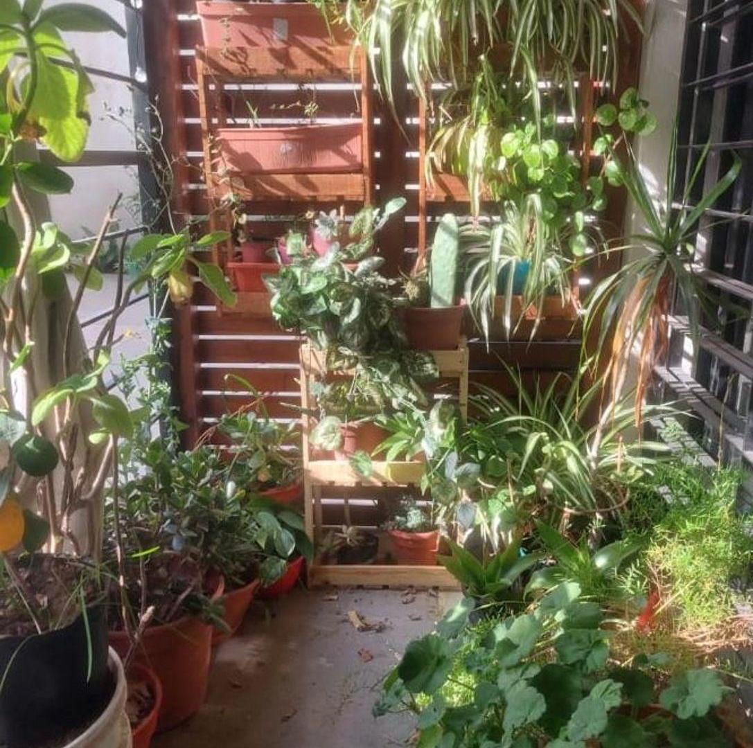 Foto de Se vende un departamento monoambiente con balcón - Parque Avellaneda, imagen 2