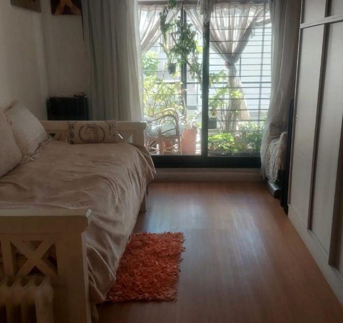 Foto de Se vende un departamento monoambiente con balcón - Parque Avellaneda, imagen 1