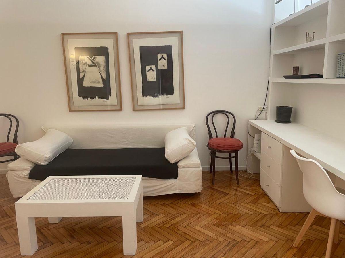 Foto de Se vende un hermoso departamento monoambiente amplio y divisible con, imagen 3