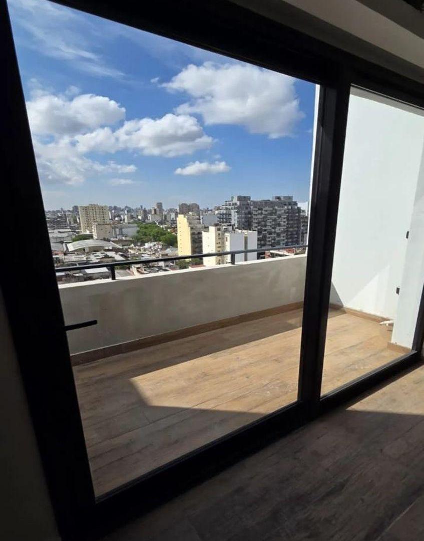 Foto de Se vende hermoso departamento monoambiente a estrenar - Boedo, imagen 1