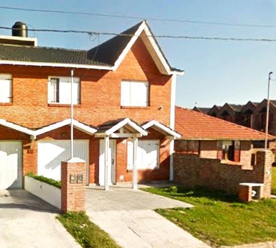 DUPLEX FRENTE AL MAR EN ALQUILER TEMPORARIO