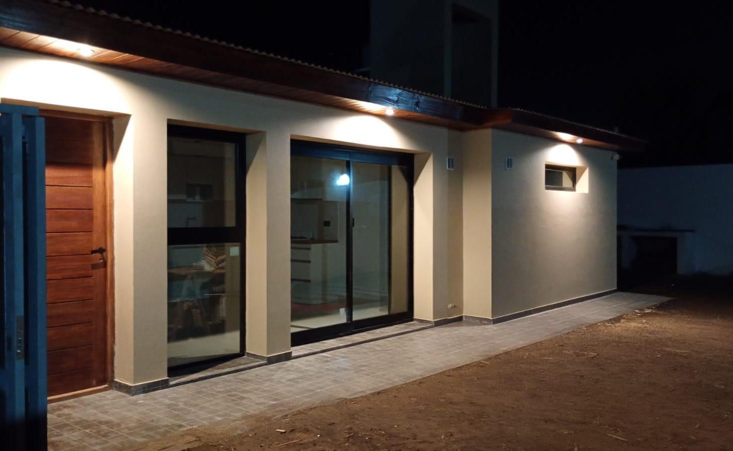 DEPARTAMENTO A ESTRENAR A METROS DEL MAR