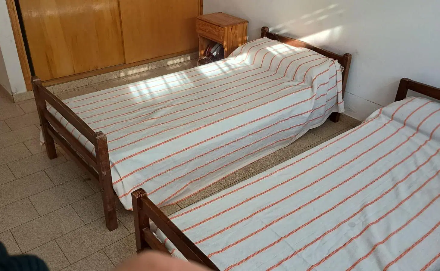 DEPARTAMENTO EN ALQUILER ANUAL 2