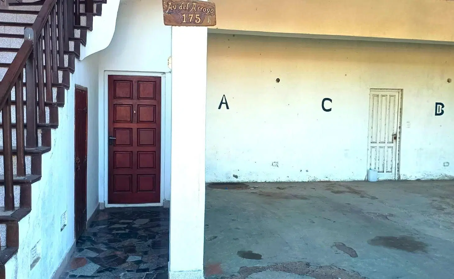 DEPARTAMENTO EN ALQUILER ANUAL 1