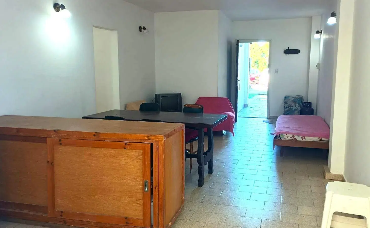 DEPARTAMENTO EN ALQUILER ANUAL 4