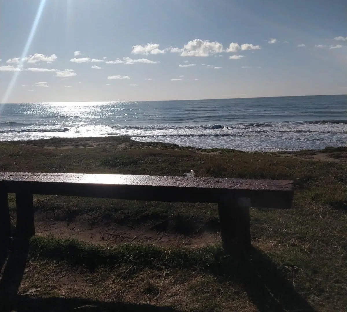 IMPORTANTE CASA FRENTE AL MAR EN VENTA 5