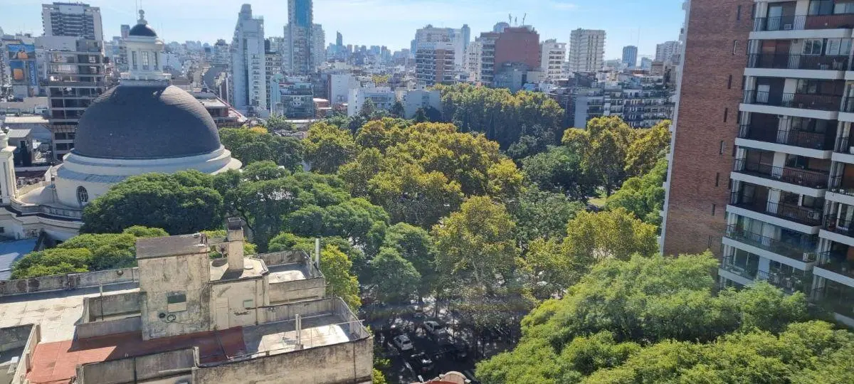 4 Amb SUPER LUMINOSO - VISTA ABIERTA- EXCELENTE UBICACION 2