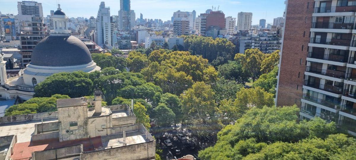 4 Amb SUPER LUMINOSO - VISTA ABIERTA- EXCELENTE UBICACION
