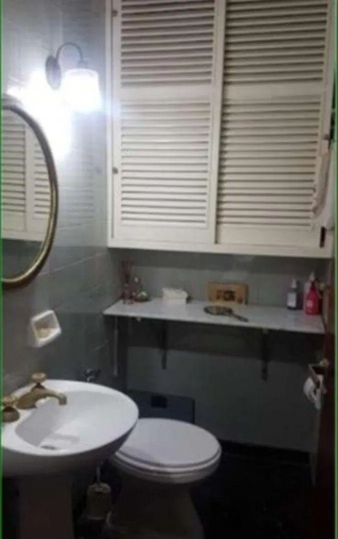 4 Amb SUPER LUMINOSO - VISTA ABIERTA- EXCELENTE UBICACION 4