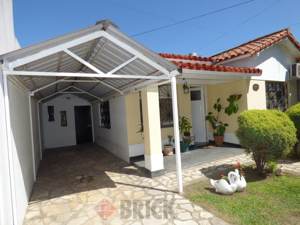 Casa - Hurlingham 5