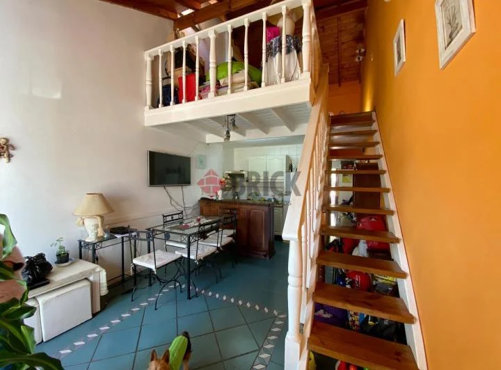 Casa en duplex - Tigre Residencial 3
