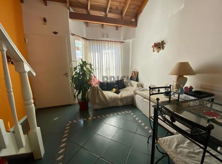 Casa en duplex - Tigre Residencial 4