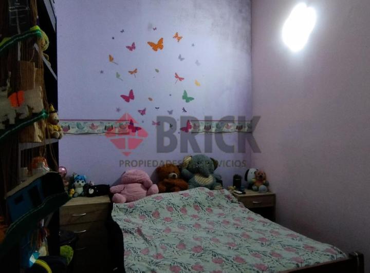 Casa multifamiliar en José C. Paz 5