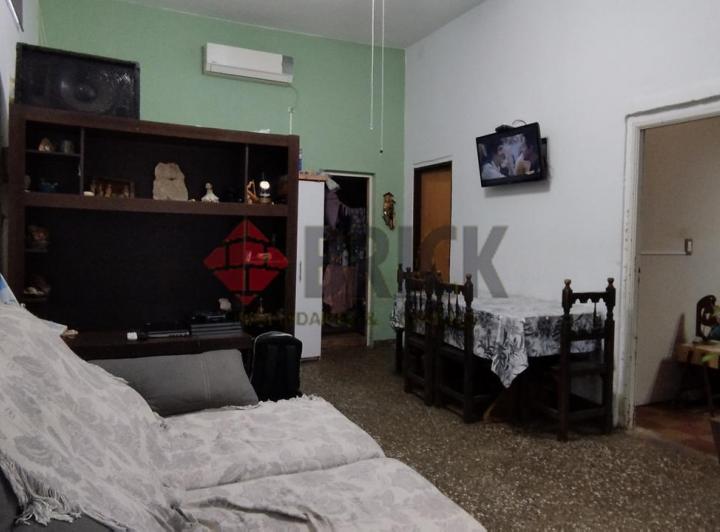 Casa multifamiliar en José C. Paz 2