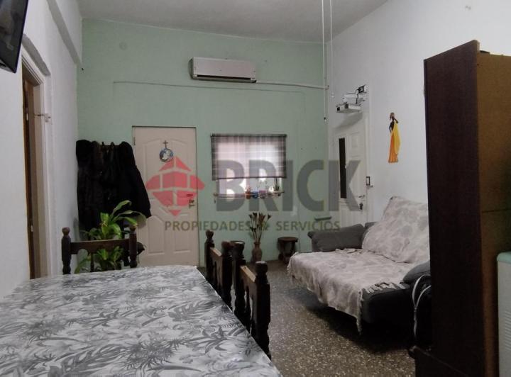 Casa multifamiliar en José C. Paz 3