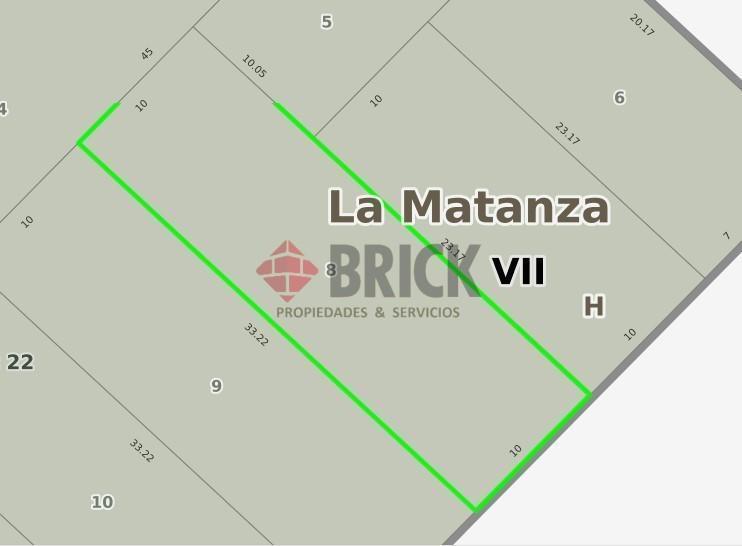 Casa en Villa Luzuriaga