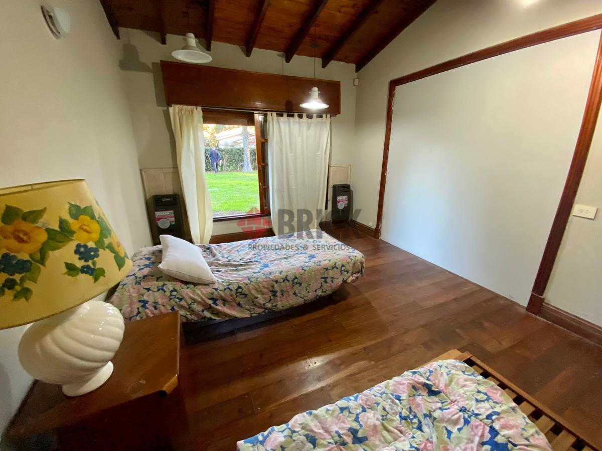 Casa - B.Las Malvinas