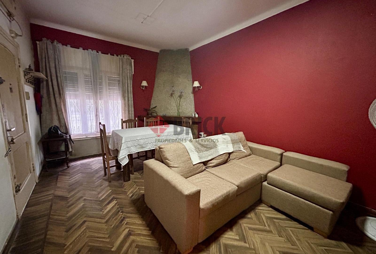 Casa en Castelar