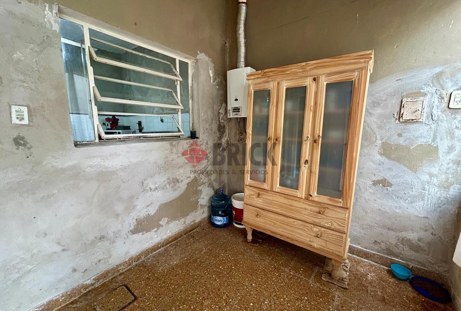 Casa en Castelar