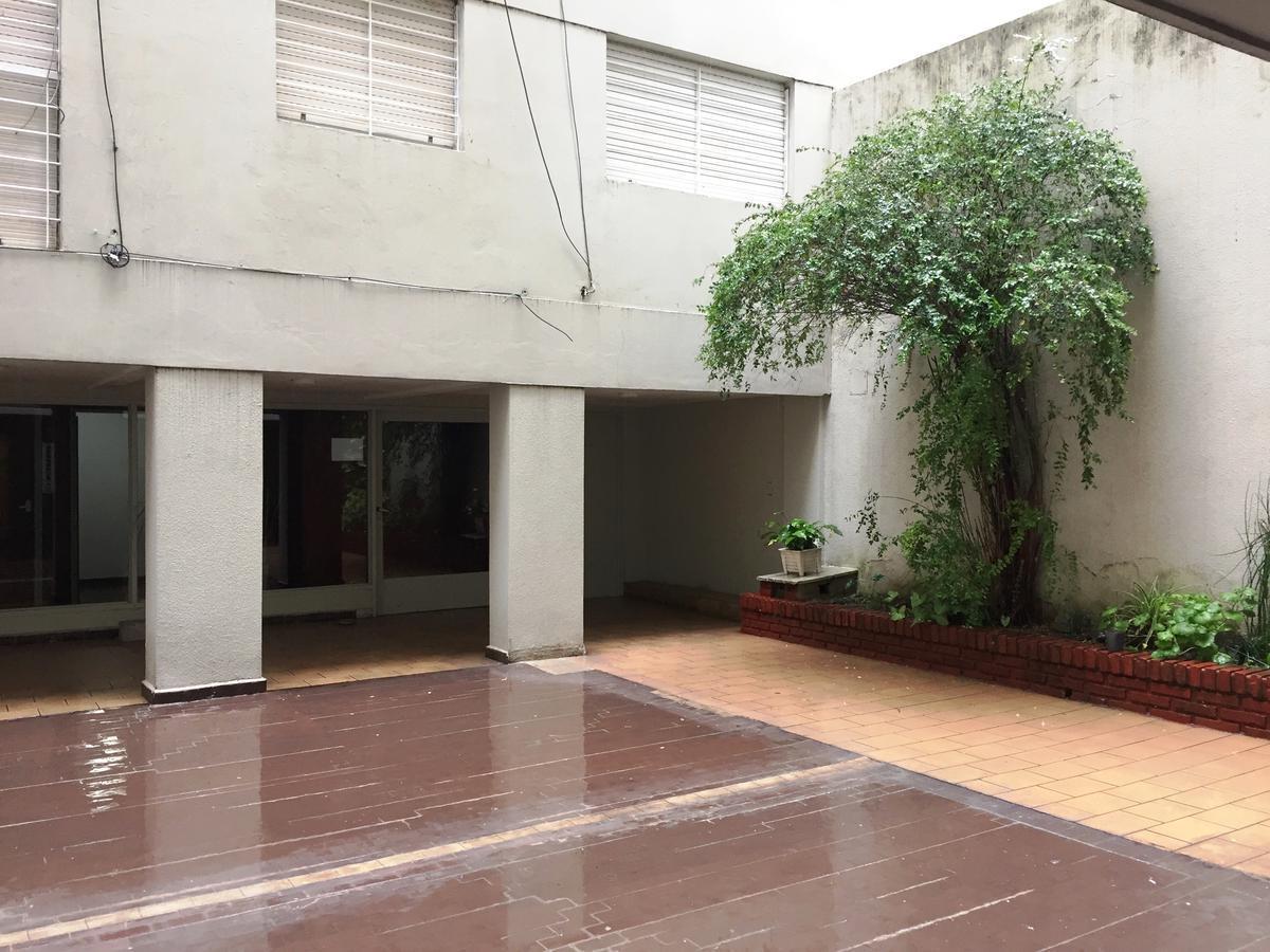 Departamento - Olivos