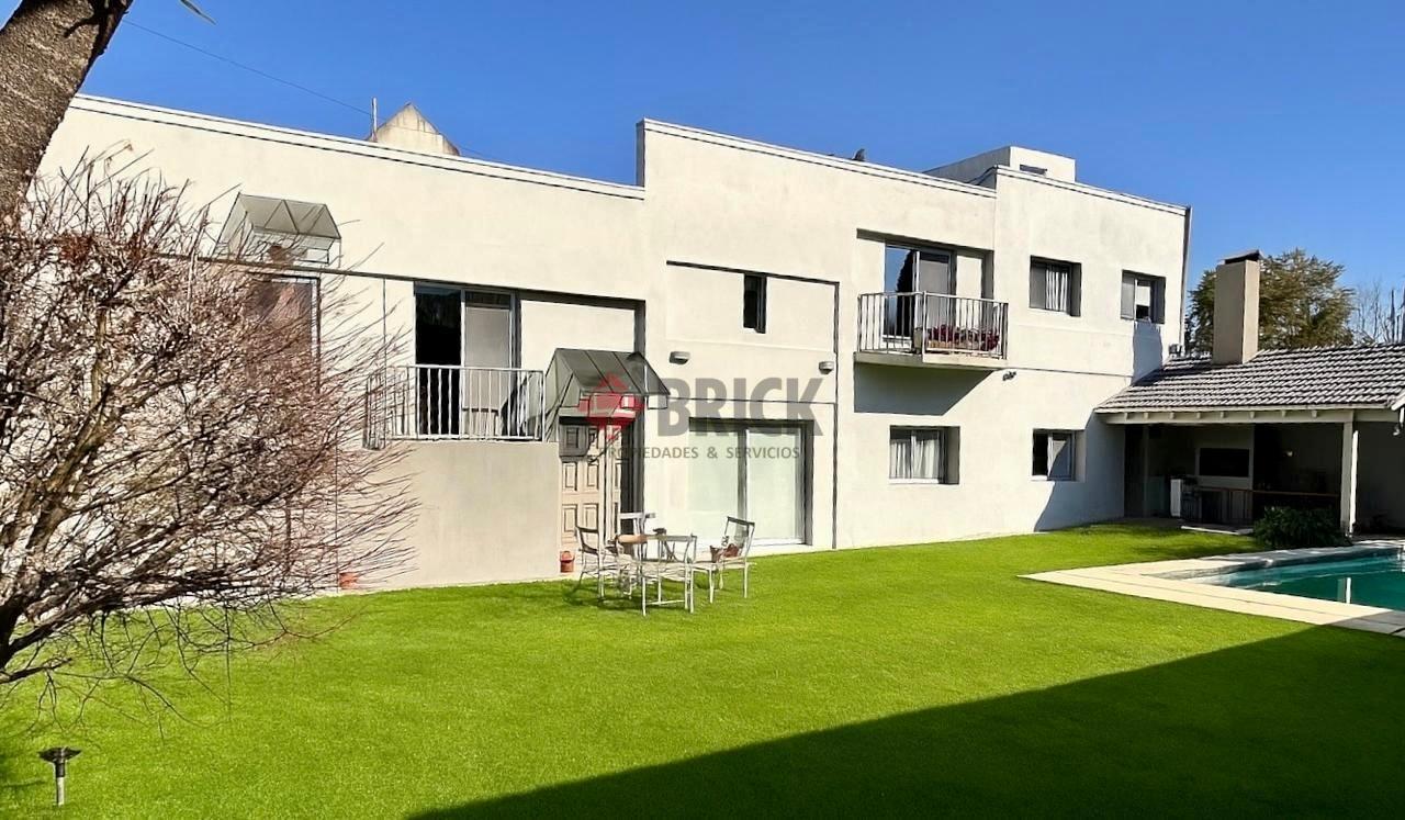 Casa en Las Lomas de San Isidro