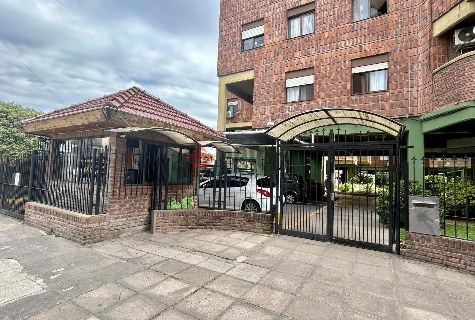 Departamento en San Miguel