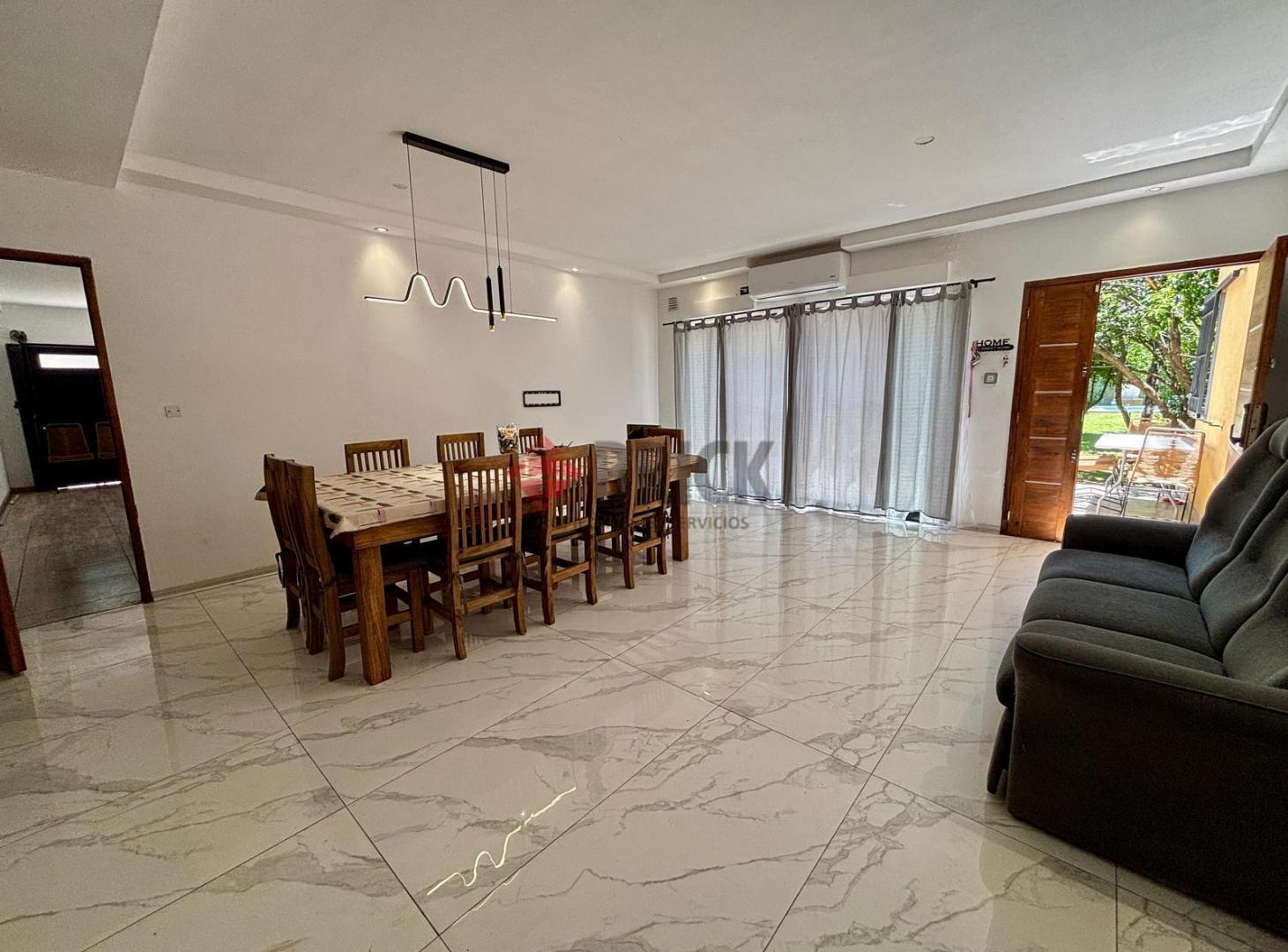 Casa en La Fraternidad - Gral. Rodriguez