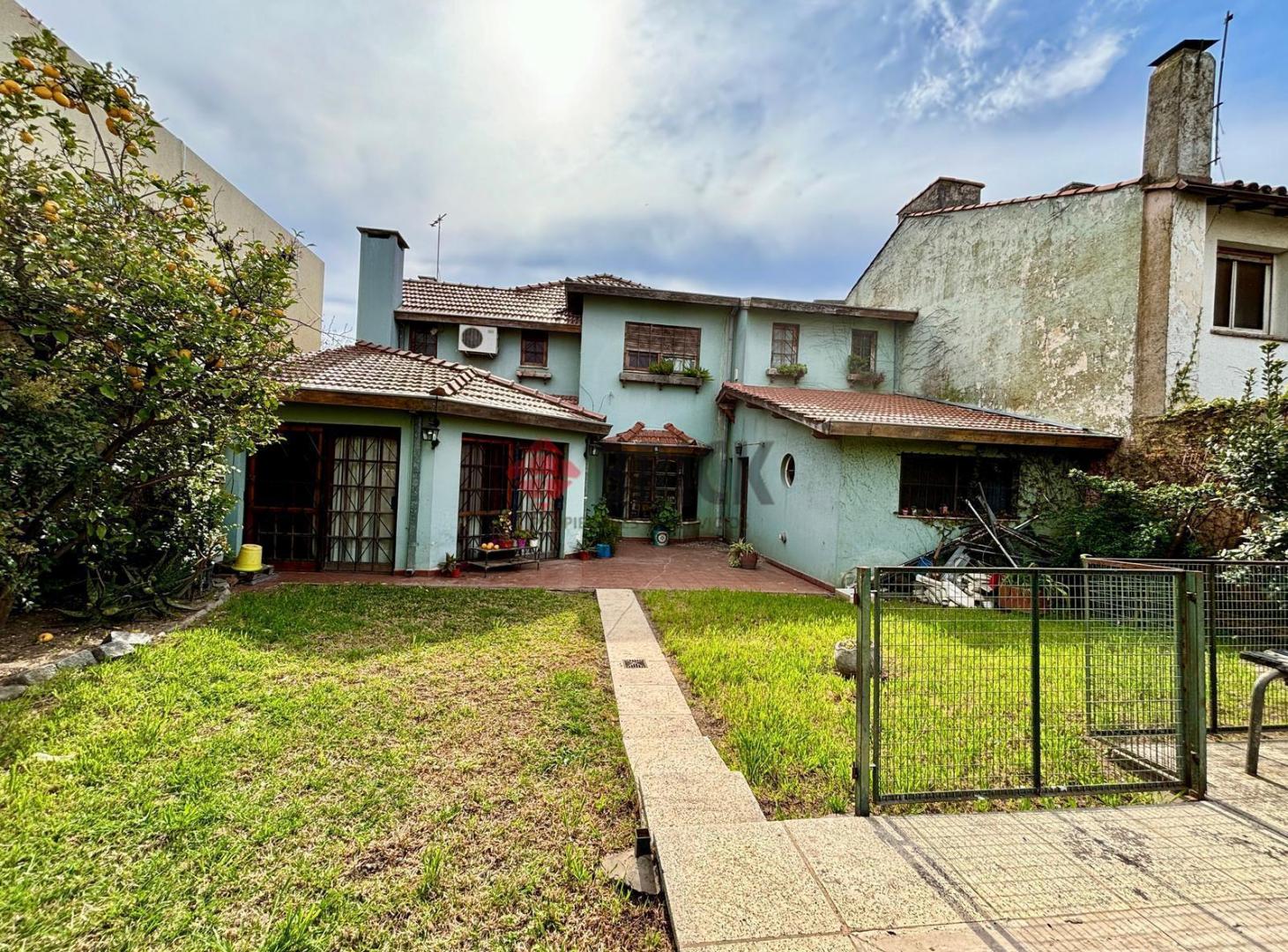 Casa en Hurlingham