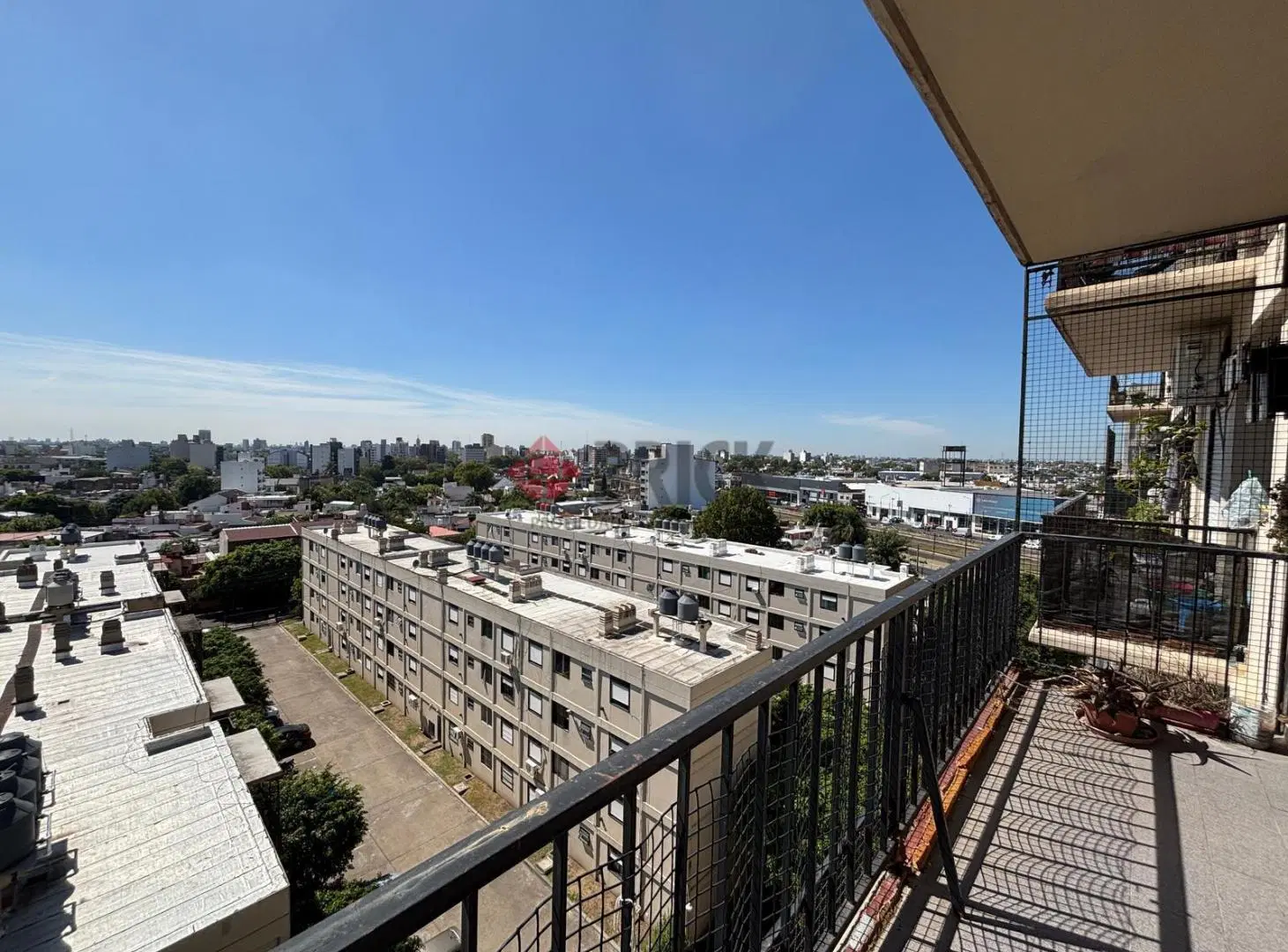 Departamento en Ciudadela 4