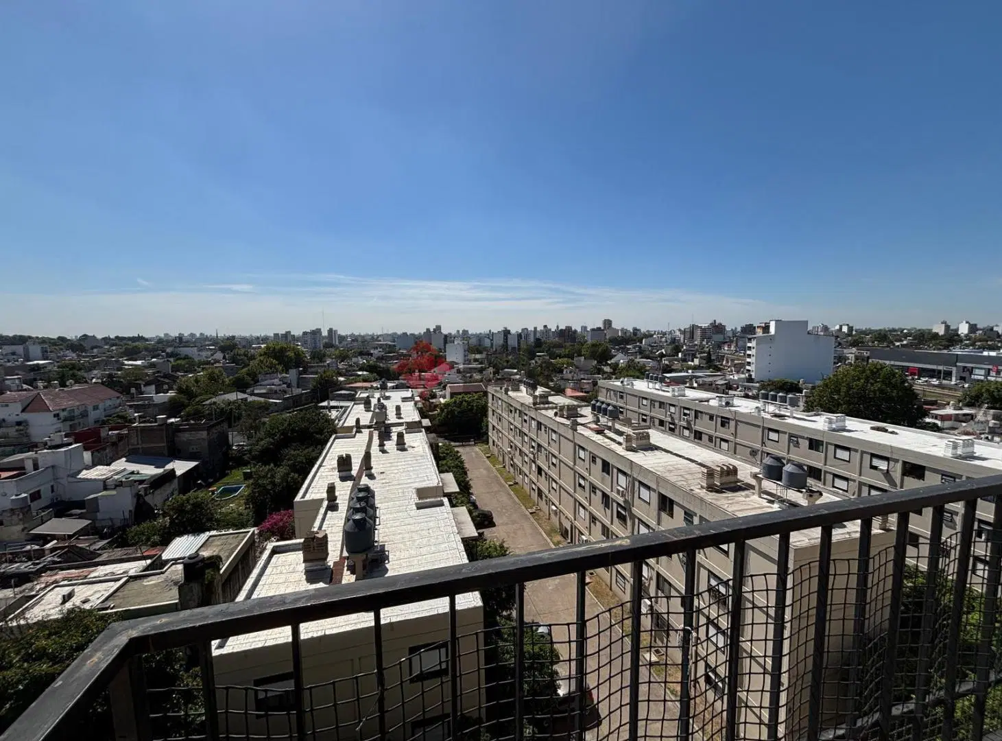 Departamento en Ciudadela 1