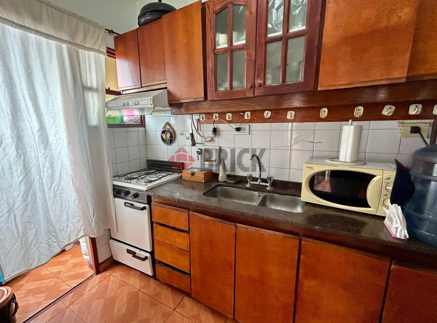 Departamento en San Miguel 5