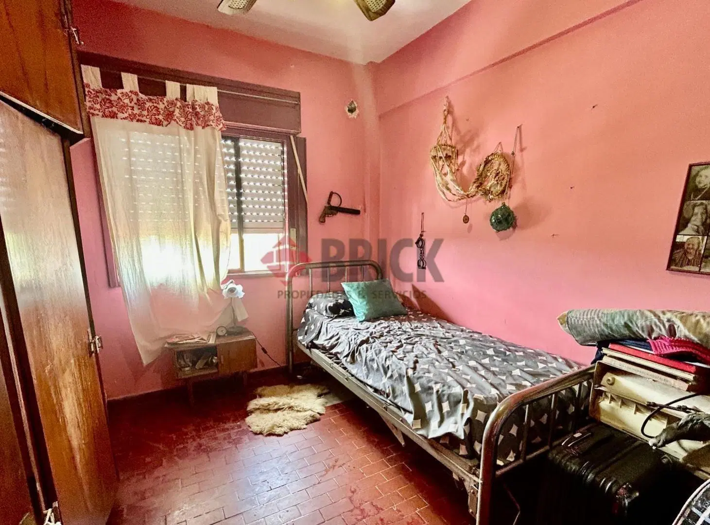 Departamento en San Miguel 3