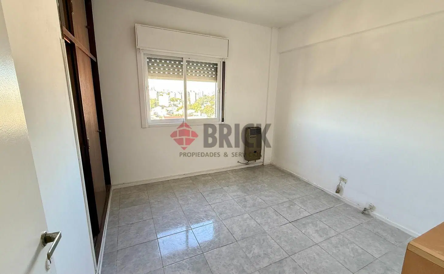 Departamento en Ciudadela 8